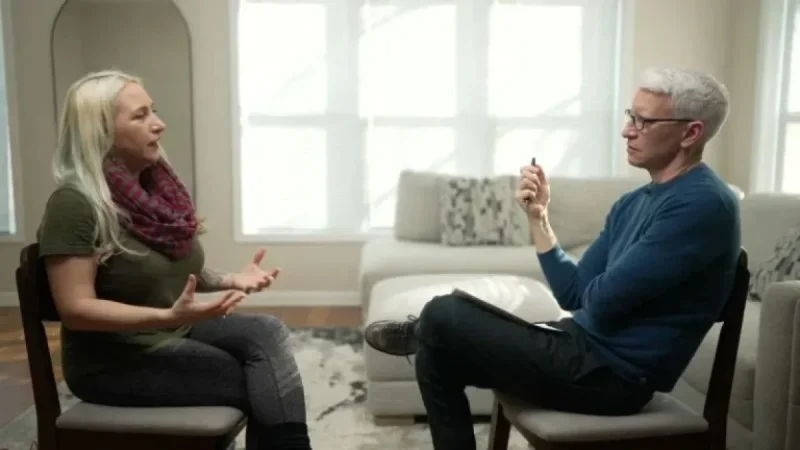 Video Evidence by Stella Carlson Challenges Initial Claims in Alex Pretti’s Killing