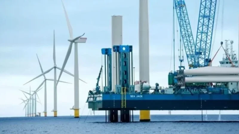 Vineyard Wind Resumes Operations After Trump’s Offshore Wind Halt Overturned