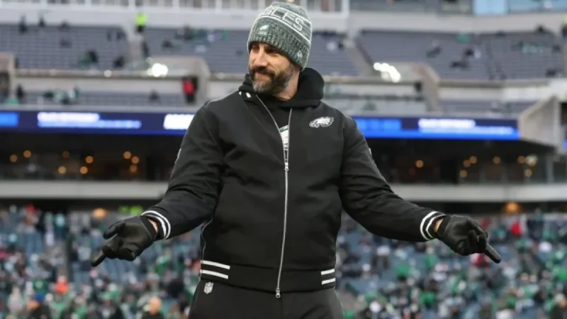 Who Will Masterfully Coordinate the Philadelphia Eagles’ Offense?