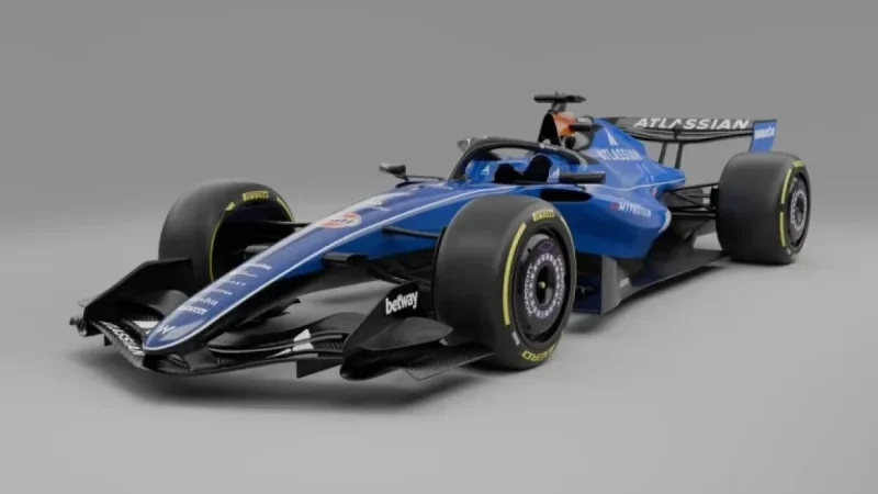 Williams Addresses Allegations of Failed Tests and Overweight Car