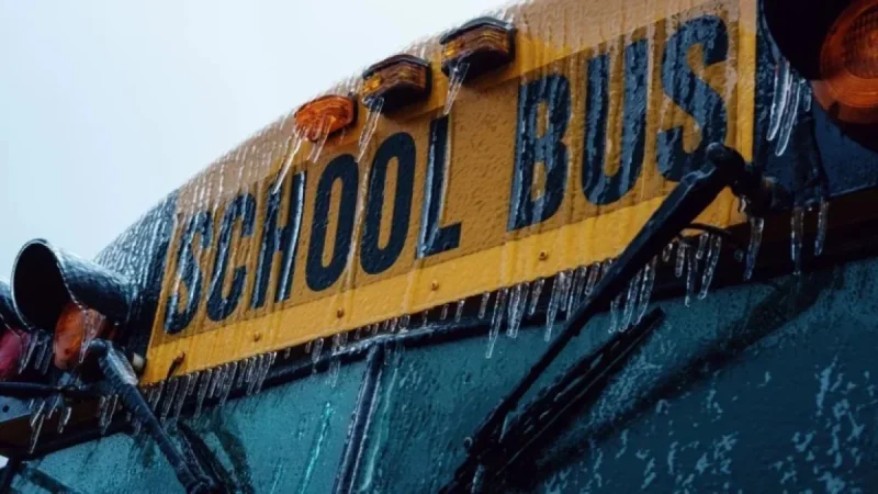 Winter Storm Forces Extended Closures of Middle Tennessee Schools