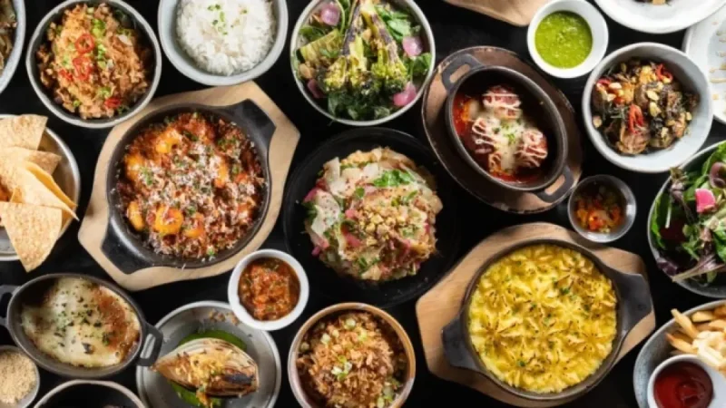 Winterlicious 2026: Discover 240 Top Toronto Restaurant Deals to Stay Warm