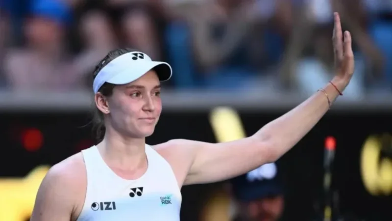 Women’s Semifinals Set for Australian Open