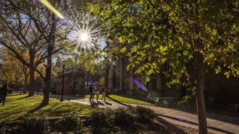 Yale Provides Free Tuition for Families Earning Under $200,000