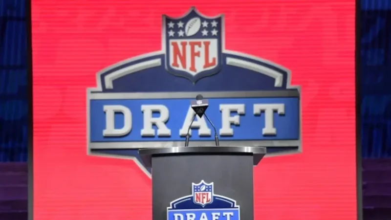 2026 NFL Draft: Follow the Visit Tracker