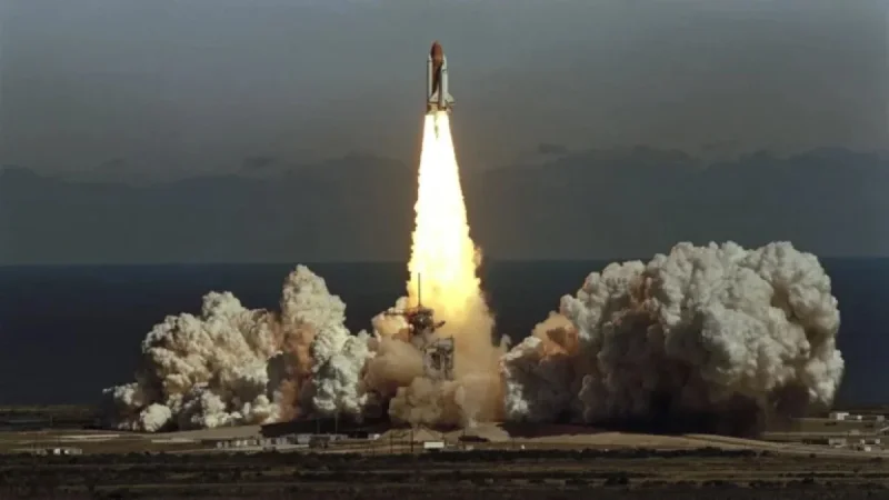 40 Years After Challenger: Guilt Lingers, Lessons Resonate