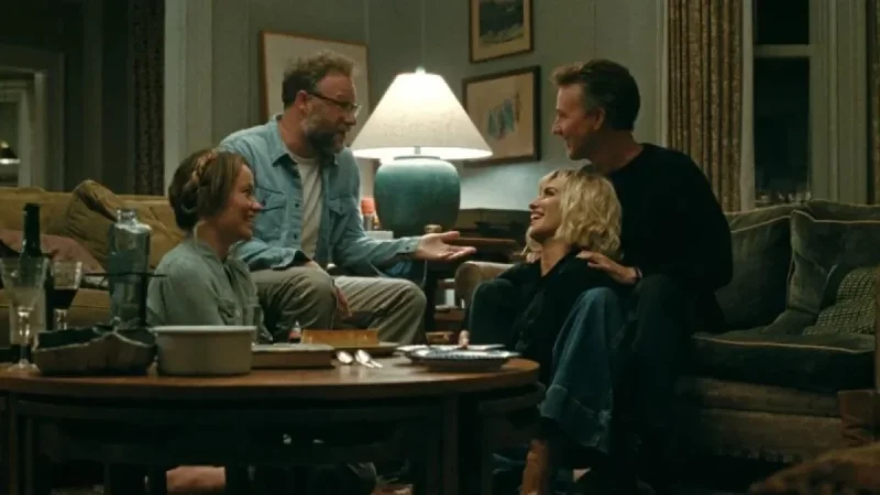 A24 Secures Major Deal for Olivia Wilde’s ‘The Invite’ at Sundance