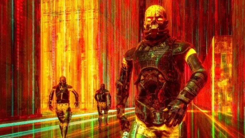 Anthropic CEO Warns AI Technology Could Devastate Human Civilization
