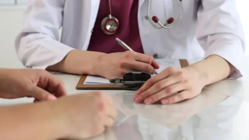 Asylum Seekers to Share Costs of Certain Healthcare Services