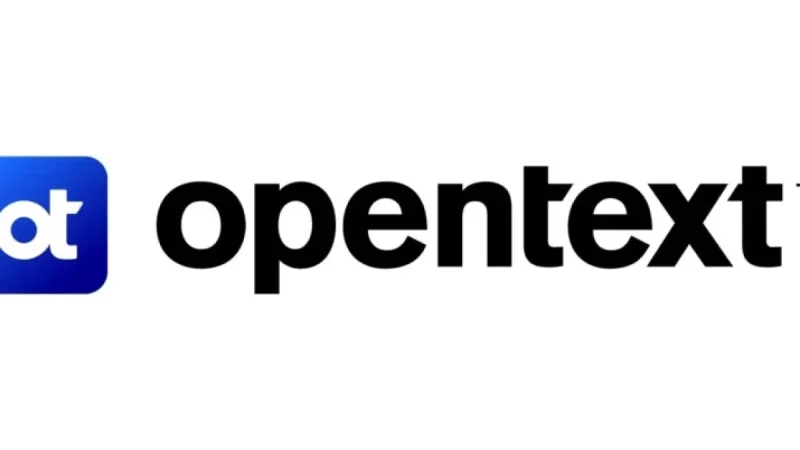 Ayman Antoun Named CEO of OpenText