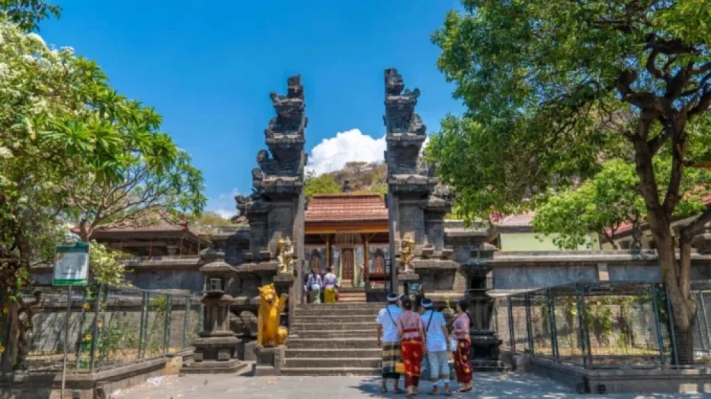 Bali Vacation Itineraries Become More Affordable for Tourists