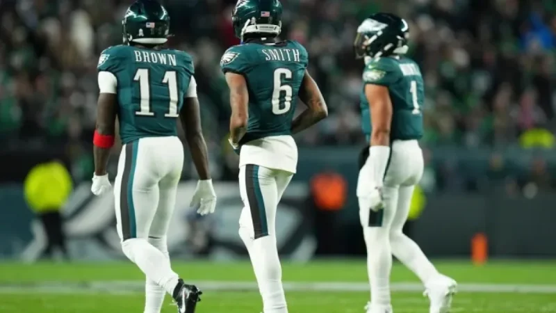 Being the Eagles’ Offensive Coordinator: Pros and Cons Explained