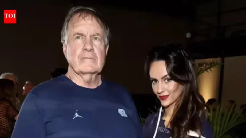 Bill Belichick and Jordon Hudson: Exploring Their Unique Relationship Timeline