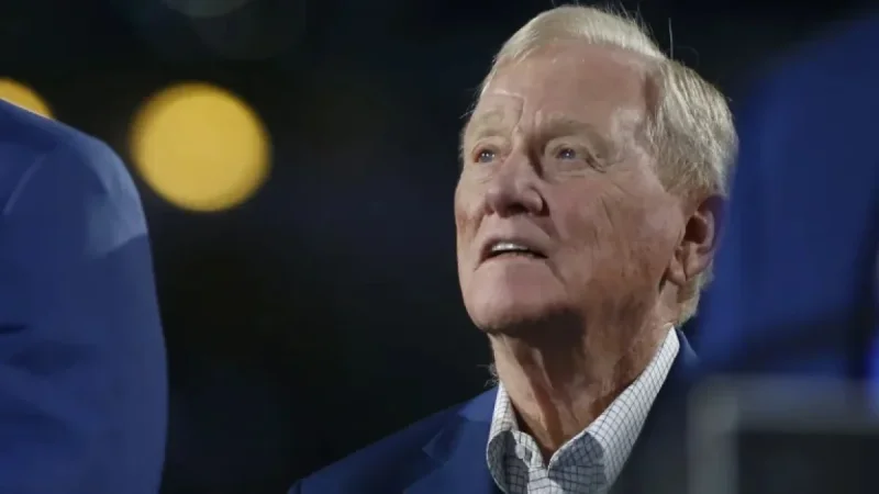 Bill Polian Confirms Voting 100% for Bill Belichick