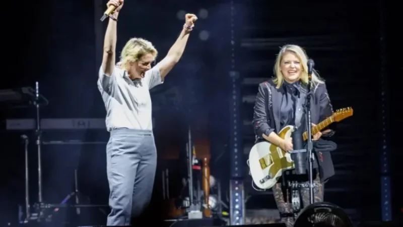 Brandi Carlile’s Girls Just Wanna Weekend: A Utopian Festival Experience