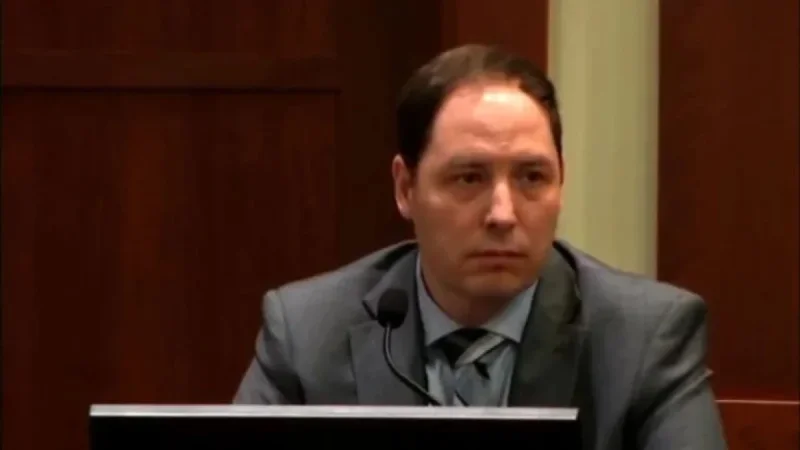 Brendan Banfield Denies Plot in Double-Murder Trial with Au Pair Testimony