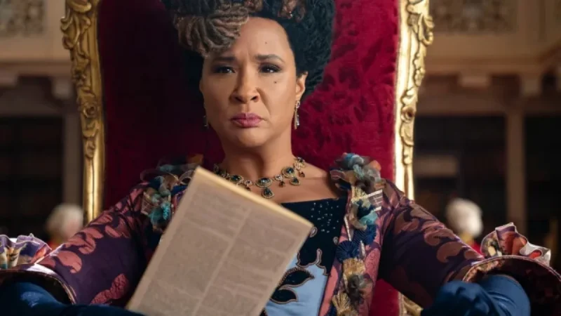 Bridgerton Captivates Both Its Characters and Netflix Audience Alike
