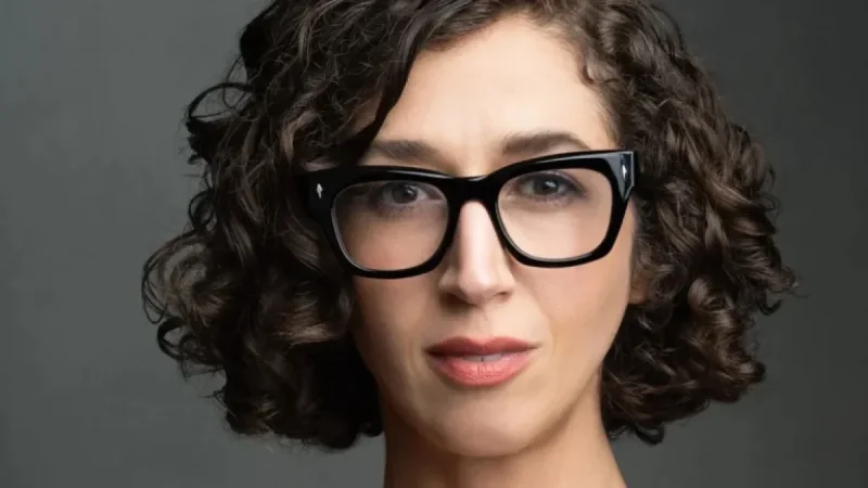 Brooke Nevils Reveals Matt Lauer Story in NPR’s ‘Unspeakable Things’