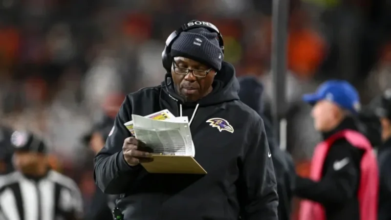 Browns Appoint George Warhop as Offensive Line Coach
