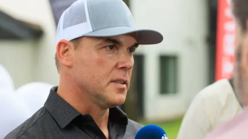 Canadiens Fire Goalie Coach