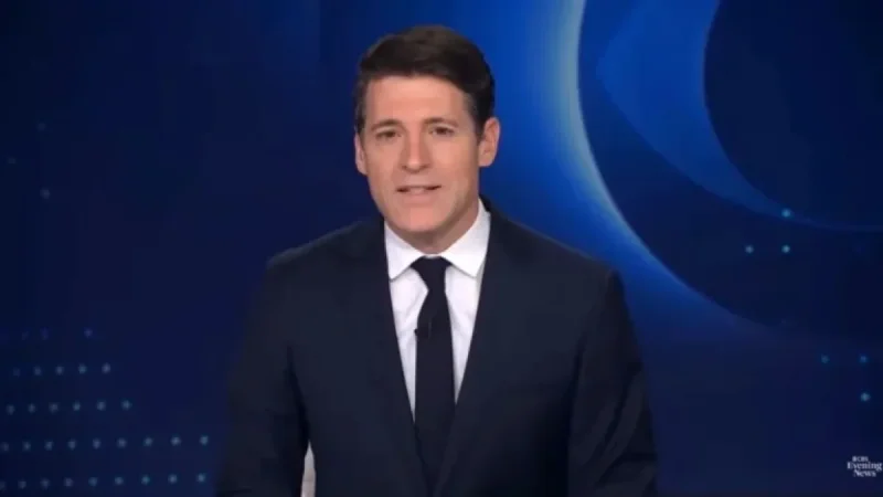 CBS News Pursues Buyouts at ‘Evening News’