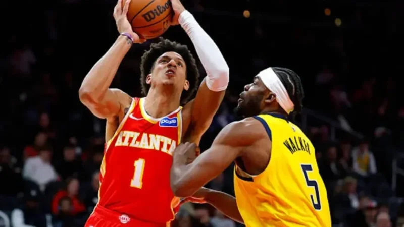 Celtics vs. Hawks: Jan. 28 Predictions, Odds, and Betting Picks
