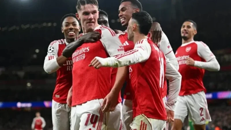 Champions League Awaits Final Qualification for Round of 16