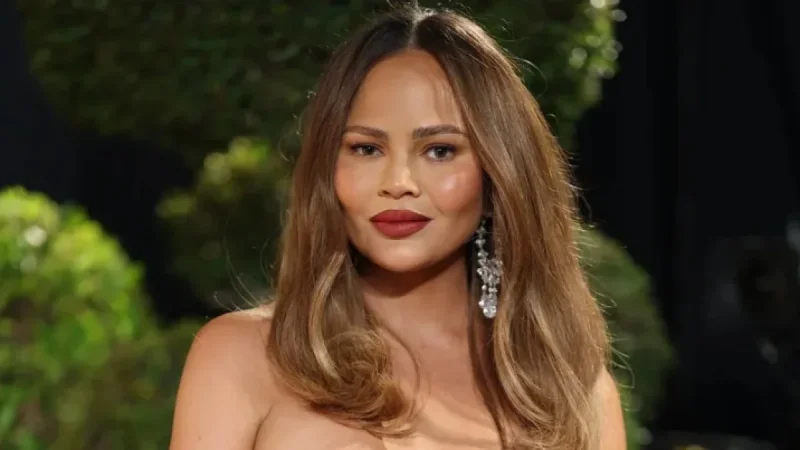 Chrissy Teigen Shares Journey to Sobriety After ‘Quiet’ Relapse