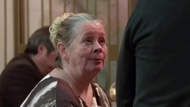 Coronation Street Unveils Bernie’s Dark Plot Following Tragic Death