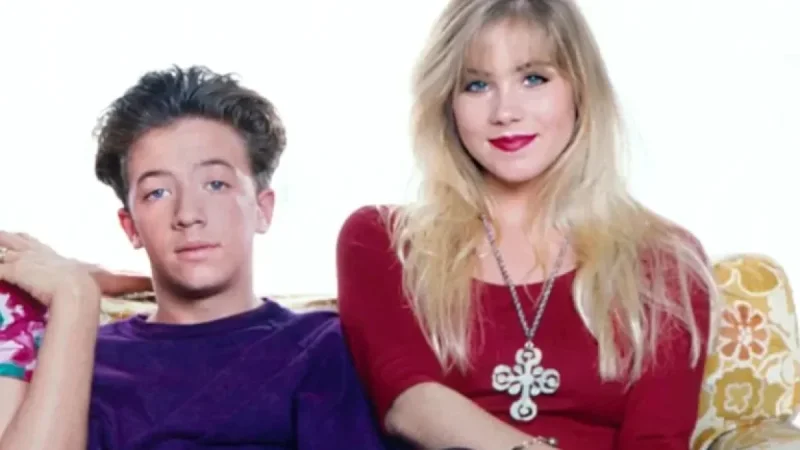 David Faustino Frequently Connects with ‘Married With Children’ Star Christina Applegate Amid MS Battle