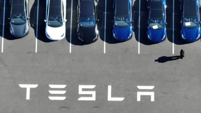 Elon Musk Shifts Tesla’s Focus Beyond Cars