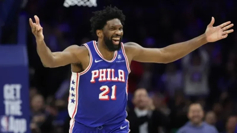 Embiid, George, and McCain Shine as Sixers Dominate Bucks