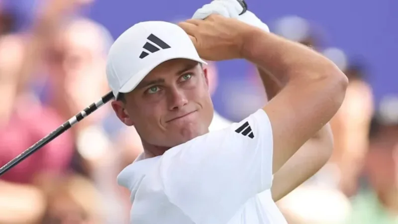 Experts Share Top Picks for Farmers Insurance Open