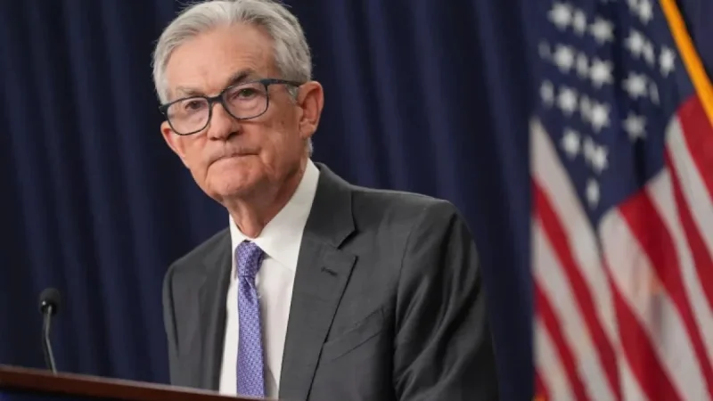 Fed Maintains Rates Amid Persisting Inflation Concerns