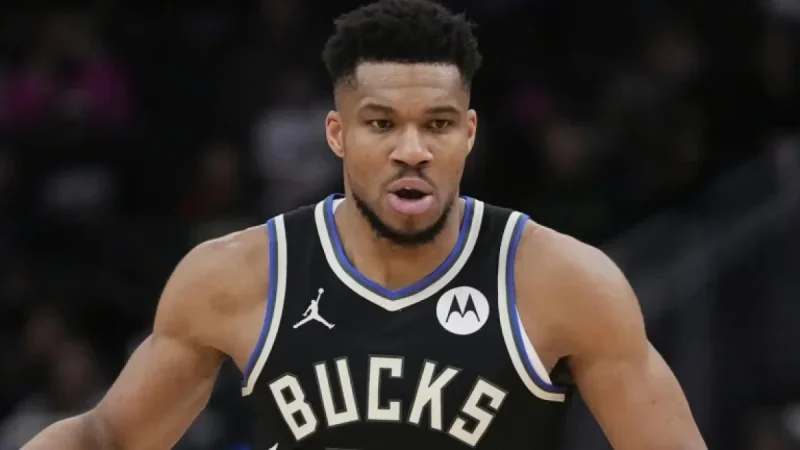 Giannis Antetokounmpo Set to Exit Bucks Amid Aggressive Trade Offers