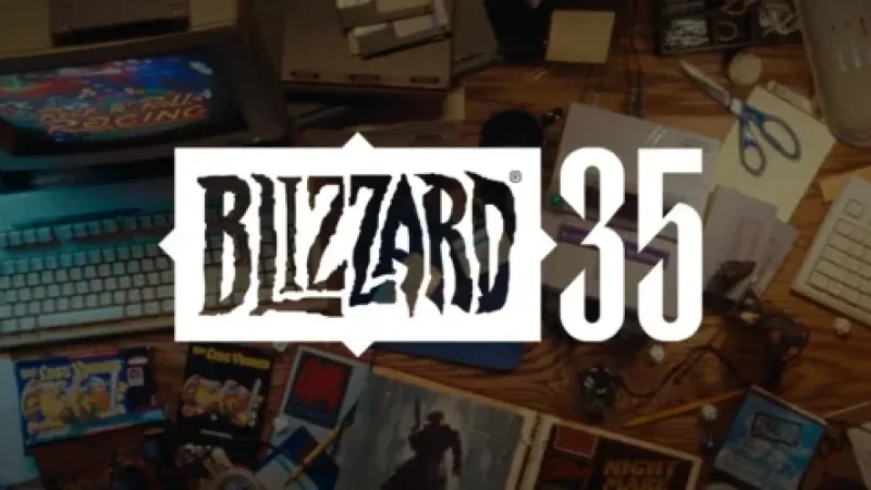 Guide to the Blizzard Showcase Event