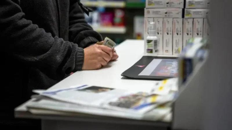 Health Care Costs Overtake Food and Rent as Top U.S. Concern