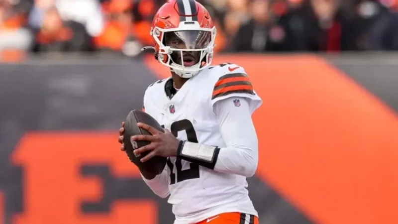 How Todd Monken’s Hiring by Browns Affects Shedeur Sanders’ Future