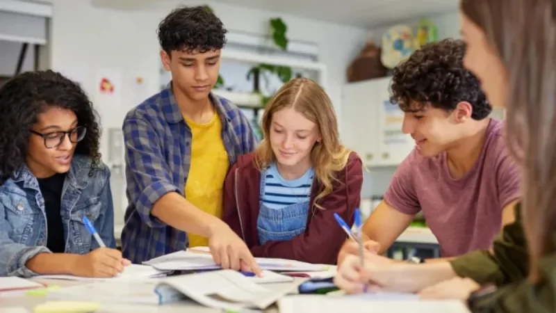 ICE Actions Lower Maryland Graduation Rates for Hispanic, Multilingual Students