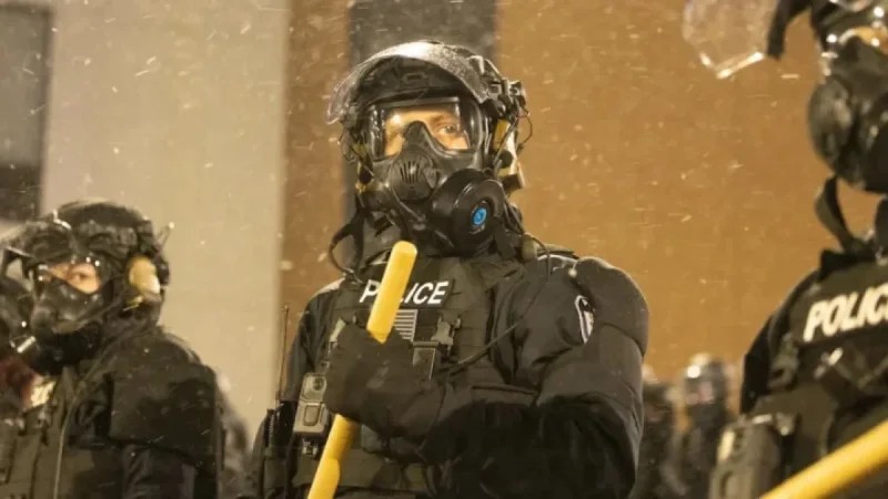 ICE Agents Reassigned Following Olympic Controversy