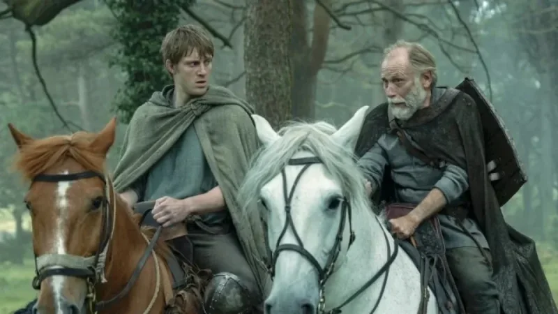 Inside HBO’s ‘10-Inch Prosthetic’ for ‘A Knight of Seven Kingdoms’ Revealed