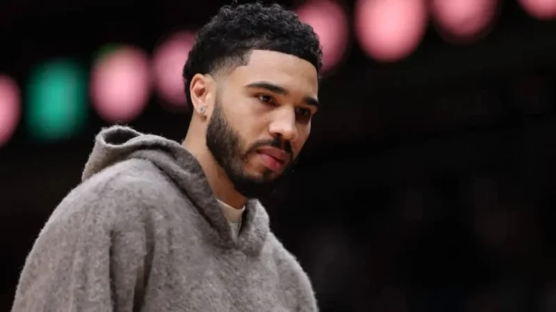 Jayson Tatum Reflects Daily on Celtics Return Challenges