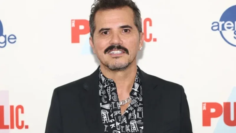 John Leguizamo Urges Fans: ‘Unfollow Me if You Support ICE’