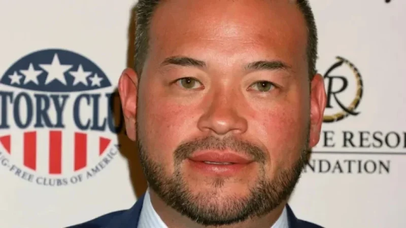 Jon Gosselin Faces Steep Medical Costs After Serious Health Crisis