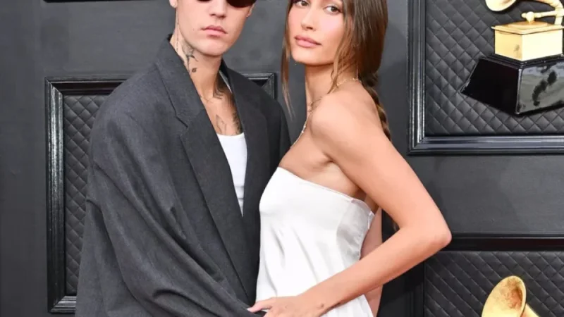 Justin Bieber Set to Perform at 2026 Grammys After 4-Year Hiatus