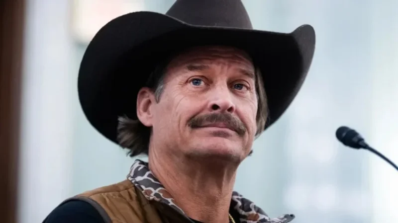 Kid Rock Criticizes Live Nation-Ticketmaster Failures to Congress