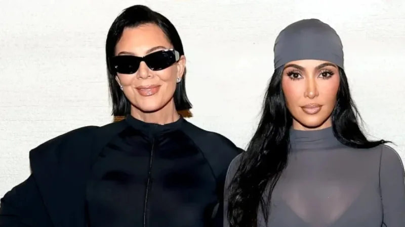Kim Kardashian Criticizes Prince Harry and Meghan Markle Over Photo Dispute