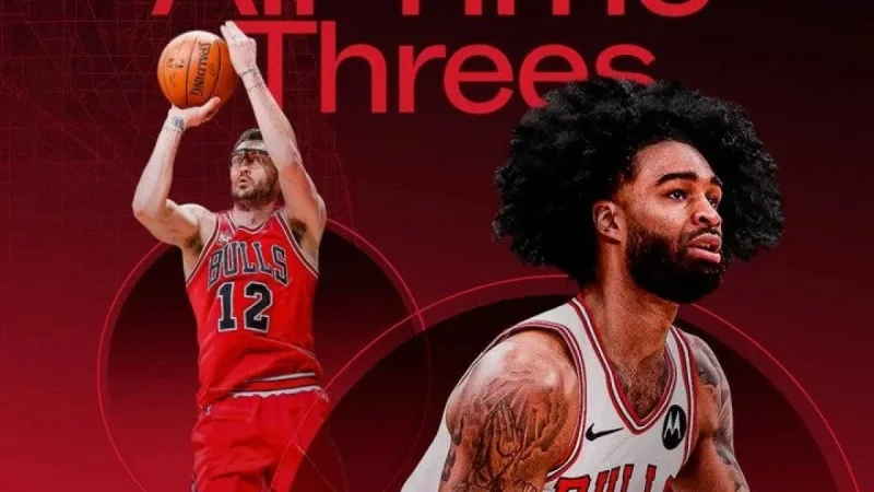Latest NBA Trade Season Developments