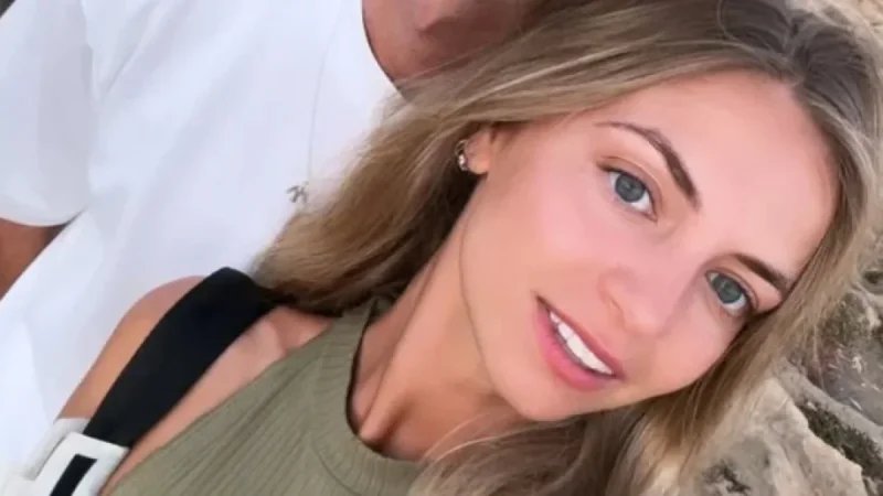 Ludivine Reding Unveils New Hairstyle Post-STAT Filming