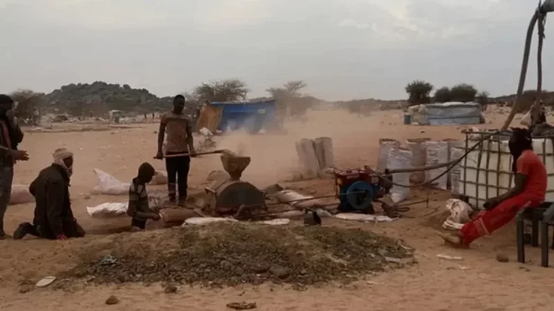 Mali Tightens Control on Civilian Explosives